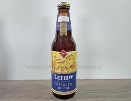 leeuw wit bier proeffles